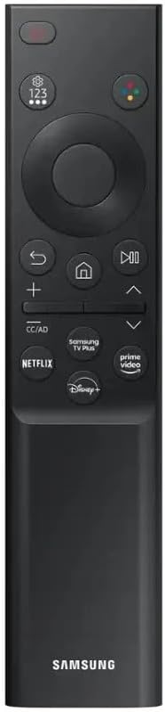 Samsung 32 M5 Series FHD Smart Monitor Streaming TV Multiple Ports HDMI 60Hz 4ms Black with HDMI Cable