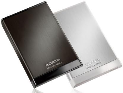 ADATA Nobility NH13 - Festplatte - 750 GB