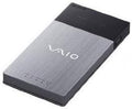 Sony VAIO VGP-UHDM25 250GB USB Hard Drive with Wireless Security Key (Black)