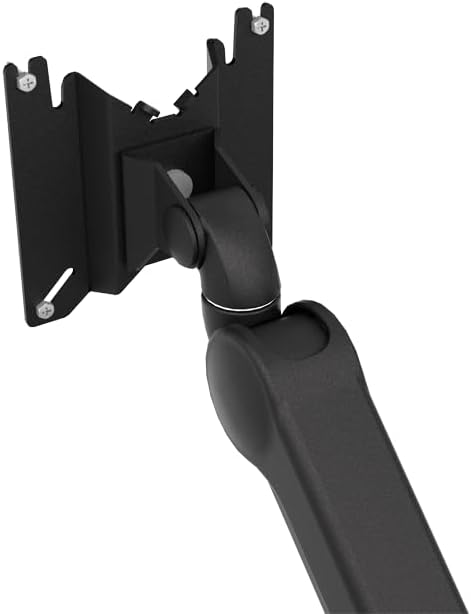 Corsair XENEON Dual Arm Stand - Black