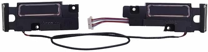 New for M15 R3 R4 Laptop Built in Left&ampRight Speaker 001FPF 01FPF