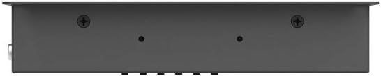 LILLIPUT 10.1 TK1010-NP/C-B 10.1 HDMI VGA Composite Open Frame Monitor -NO Touch