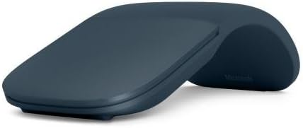 Surface Arc Mouse – Cobalt Blue