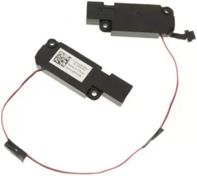 Generic Laptop Internal Built-in Speakers for DELL Inspiron 3135