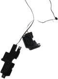 Generic Laptop Internal Built-in Speakers for ACER for TravelMate P2510-M P2510-MG