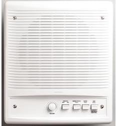 319342 Nutone ISA-448WH mwbcX Remote Zu43bYKU9E Speaker tyiop90hn doertunb Remote Station Indoor IMA-4406 Series In-Wall Ho5pft1 Mount Color: White Size: 11-1/4 O89W1we6 H 10 W 2-3/4 D. Incl