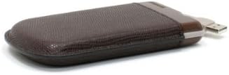Freecom Tough Drive Leather best-in-class Aerodynamics attributed USB Connection Shockproof External mobairuha-dodoraibu