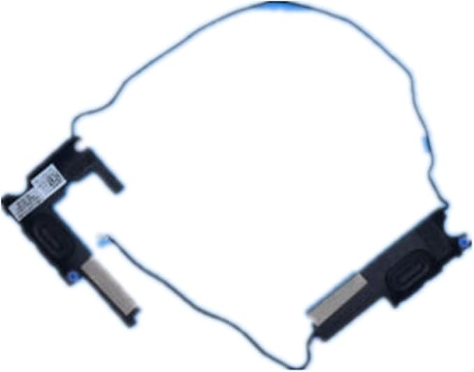 Generic Laptop Internal Built-in Speakers for DELL Inspiron 5406 5400