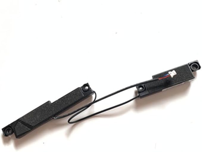 Generic Laptop Internal Built-in Speakers for Lenovo ThinkPad X1 Carbon 6th Gen Year 2018