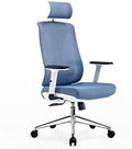 Office Chair Gaming Chair Computer Chair Ergonomic Chair Computer Chair Home Engineering Office Chair Comfortable Reclining Gaming Seat Waist Support (Color : C)