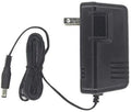 New AC/AC Adapter Compatible with X Rocker XRocker 521231 Game Gaming Chair AC10V 10VAC 10V - 12V 1A - 1.2A - 2A Direct Plug-in Class 2 Power Supply Cord Charger (with AC 10-12V Output)
