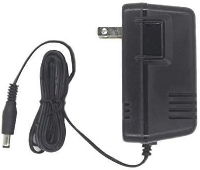 New AC/AC Adapter Compatible with X Rocker XRocker 521231 Game Gaming Chair AC10V 10VAC 10V - 12V 1A - 1.2A - 2A Direct Plug-in Class 2 Power Supply Cord Charger (with AC 10-12V Output)