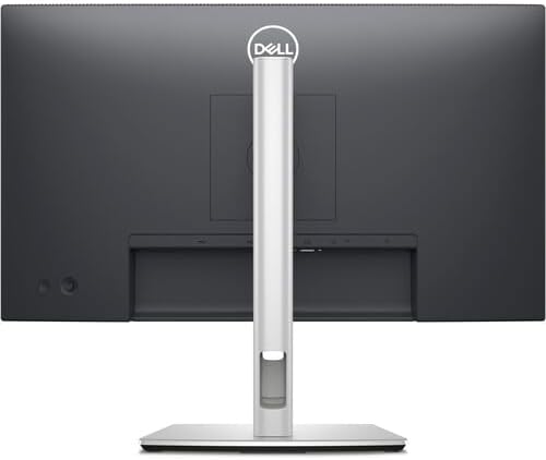 Dell P2425H 24″ Full HD (1920×1080) IPS LED 100Hz Monitors (x2) Dual Display Productivity Setup Comfortview Plus Anti-Glare Panel + 2 × USB-C Cables + Cleaning Kit