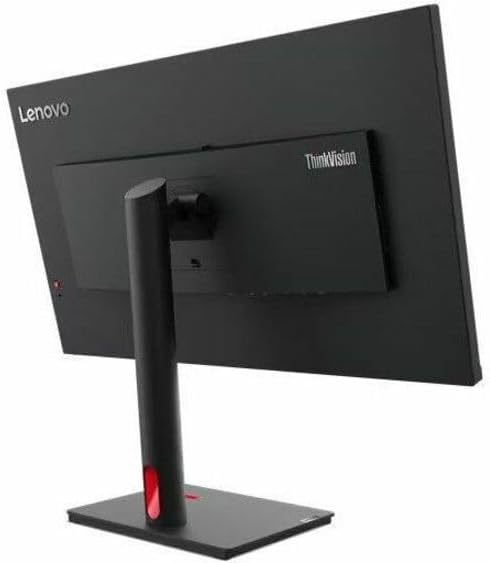 Lenovo ThinkVision T32p-30 31.5 16:9 4K Ultra HD IPS WLED LCD Monitor Raven Black