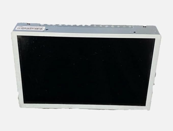 2016-2020 for F150 Lincoln Sync 3 8 Radio GL3T-18B955-SB LCD Display Touch Screen Panel Without Bracket