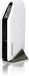 IOGEAR USB 2.0 Hub and Card Reader GUH284R