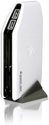 IOGEAR USB 2.0 Hub and Card Reader GUH284R