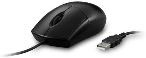 Kensington Pro Fit Washable Wired Mouse (K70315WW)