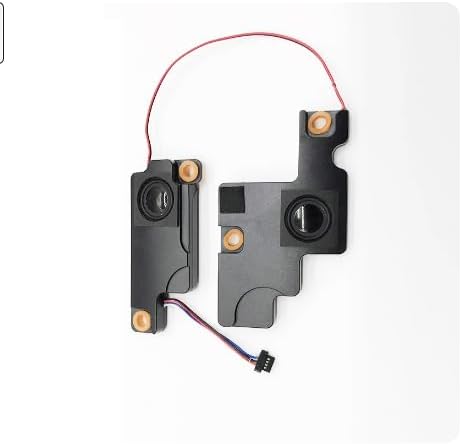 Laptop Speaker Fit for ASUS 14 Y4000U A407 X407AUR X407 A407U A407UA A407M A407MA X407M X407UAR X407U