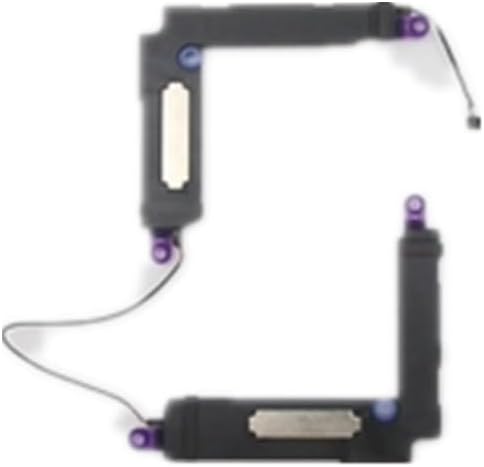Generic Laptop Internal Built-in Speakers for Lenovo Yoga 9-15IMH5