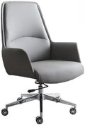 Ergonomic Gaming Chair with Pulley for Home Office Computer Desk Living Room Vanity Gamer Salon Student Lounge Furniture