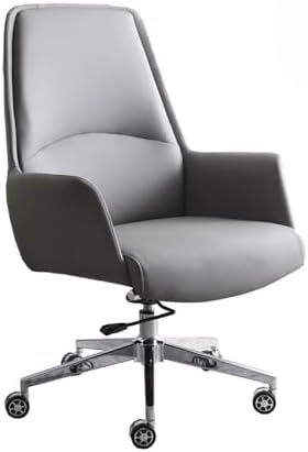 Ergonomic Gaming Chair with Pulley for Home Office Computer Desk Living Room Vanity Gamer Salon Student Lounge Furniture