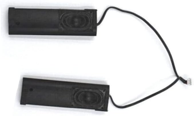 Generic Laptop Internal Built-in Speakers for DELL Inspiron 1150