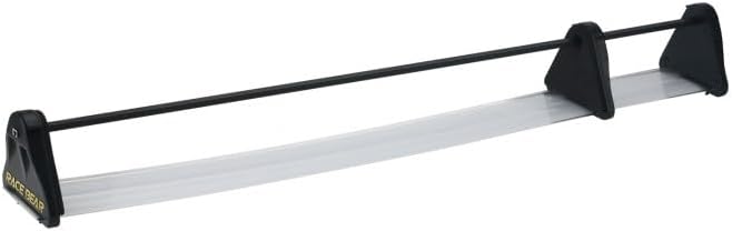 Bezel Free Kit for 35-55 Monitors Curved Screens (1 Pair of Longer Version)