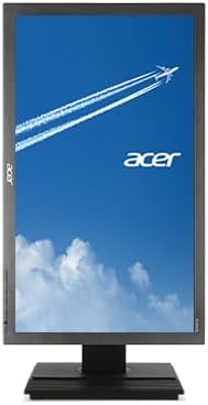 acer B226HQL 21.5 Full HD LED LCD Monitor - 16:9 - Dark Gray