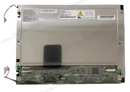 10.4-inch HLD1045AE1 HLD1045AE2 HLD1045AE3 LCD Industrial Display Screen