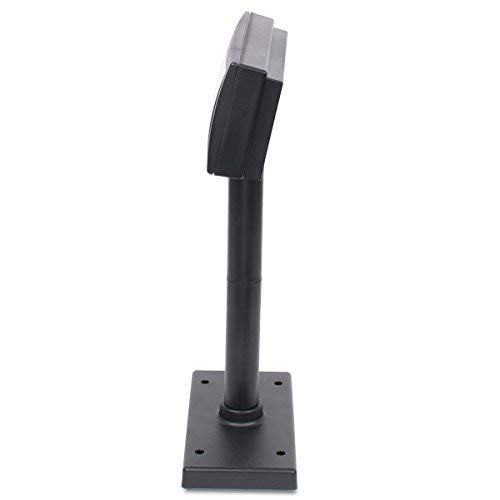 POS-X XP8200U Customer Pole Display USB Powered black