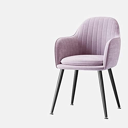 REMYS Office Chair Computer Desk Chair Simplicity Gaming Chair Fashion Casual Desk Chair Bedroom Backrest Computer Armchair (Color : Q)