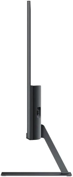 XIAOMI Gaming Monitor G24i FHD 1920×1080 99% sRGB Fast IPS 180Hz 1ms AMD Freesync 178 Viewing Angle HDMI 2.0 ×1 DP 1.4×1 Black