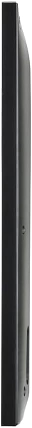 LG Electronics - 43UH5J-H - LG 43UH5J-H Digital Signage Display - 43 LCD - 3840 x 2160 - Edge LED - 500 Nit - 2160p - HDMI - USB - DVI - SerialEthernet - webOS 6.0 - Black - Energy Star