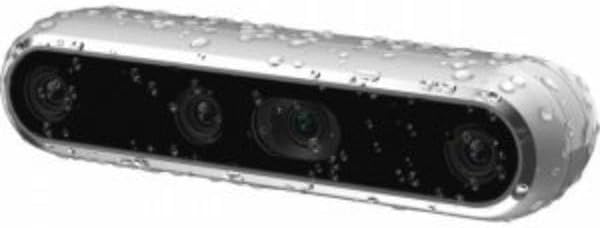 Intel - 82635DSD457 - Intel RealSense Depth Camera D457 - Box