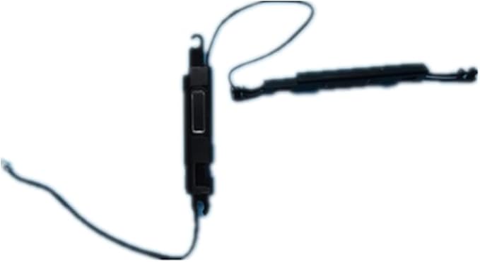 Generic Laptop Internal Built-in Speakers for DELL Inspiron 7537