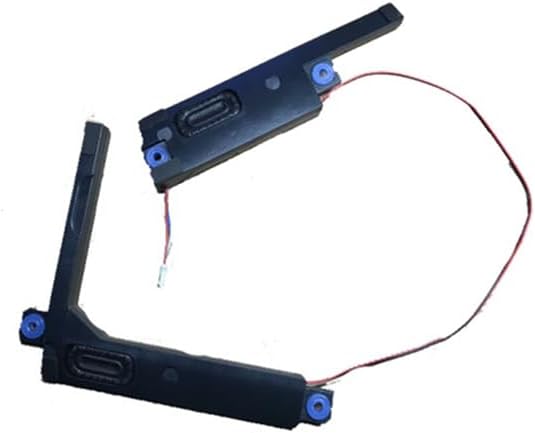 Generic Laptop Internal Built-in Speakers for Lenovo ideapad 510-15IKB 510-15ISK