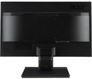 acer V246HL bip 24 Full HD (1920 x 1080) TN Monitor (Display Port HDMI &amp VGA Ports)