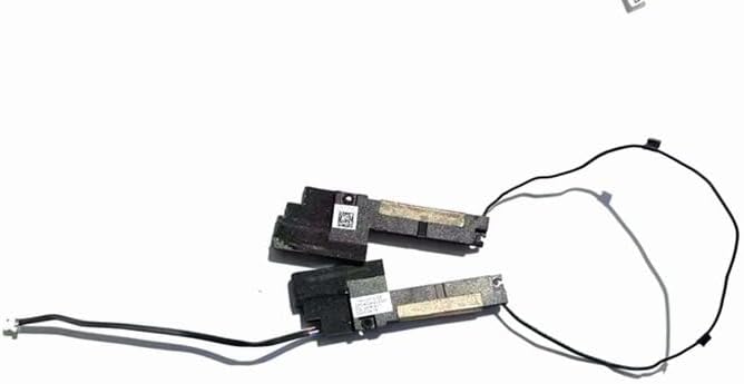 New for Inspiron 7300 7306 Builit in L&ampR Speaker 0G3MF6 G3MF6 Laptop