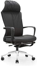 Office Chair Gaming Chair Computer Chair Computer Chair Reclining Lunch Break Chair Office Home Comfortable Sedentary Waist Chair Ergonomic (Color : Svart)