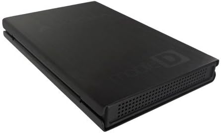 AXIOM 500GB USB 3.0 External