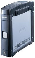 Buffalo IEEE1394/USB External HDD TurboUSB Function 1.0 TB HD – HS1 X 0tiu2/F