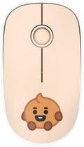 BT21 Baby Wireless Silent Mouse by Royche (Shooky)