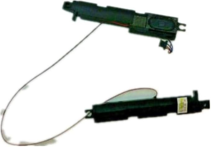 Generic Laptop Internal Built-in Speakers for Lenovo Ideapad Flex 5-14ALC05 5-14ARE05 5-14IIL05 5-14ITL05