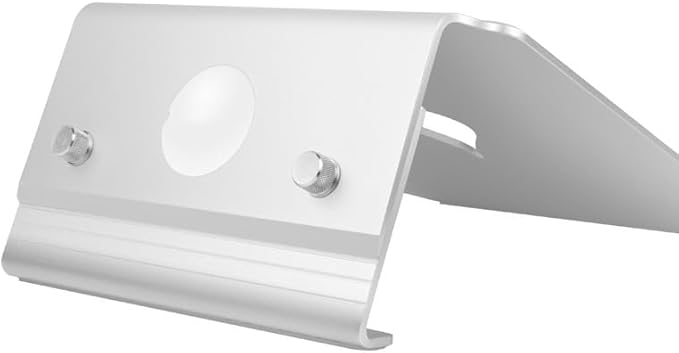 JSEIAJB Aluminum Alloy Laptop Desktop Heat Dissipation Bracket