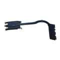 New for Latitude 5500 5501 Persion M3540 M3541 Laptop Cooler Cooling Heatsink 01VYYW 1VYYW
