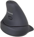 Ergoguys Ergonomic Rockstick 2 Meduim Mouse Wireless KOV-RS200WM Black