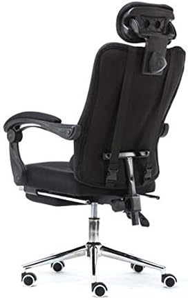Office Chair Gaming Chair Computer Chair Racing Office Chair Ergonomic High Back Recliner Computer Desk Chair Office Furniture Gaming Chair Ergonomic Design Racing Chair (Color : 3-Pack Siz
