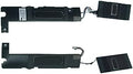Laptop Speaker for DELL XPS 17 9700 9710 06RKWY 6RKWY 033J4J 33J4J 023.400K6.0001 Left+Right New