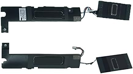Laptop Speaker for DELL XPS 17 9700 9710 06RKWY 6RKWY 033J4J 33J4J 023.400K6.0001 Left+Right New